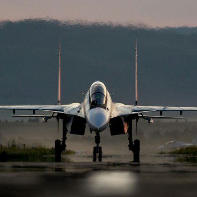 Аватар канала Боевая авиация | Combat aviation