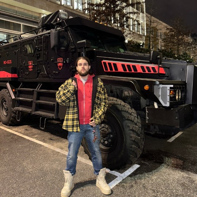 Аватар канала FONFORINO