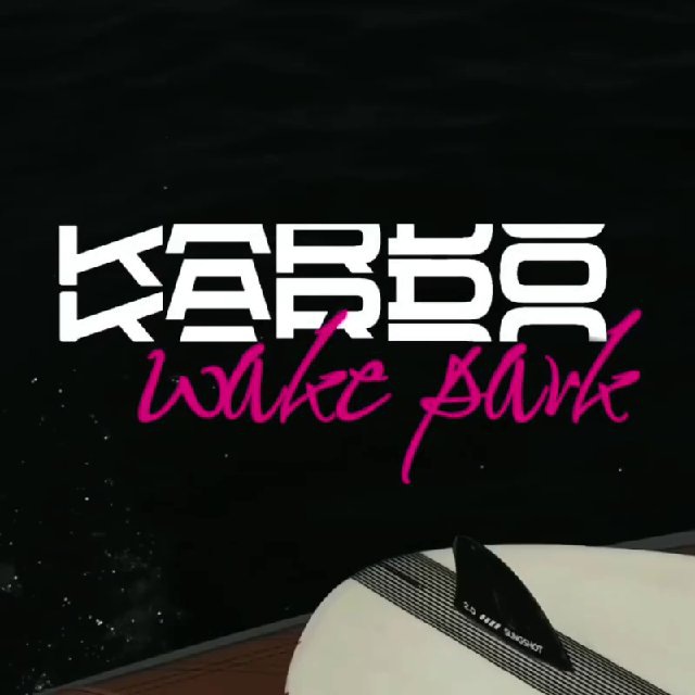 Аватар канала KARDO WAKE PARK