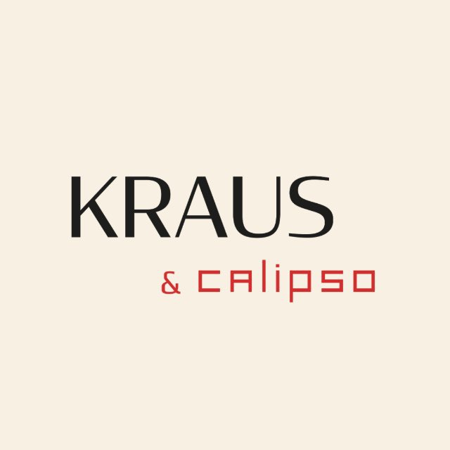 Аватар канала KRAUS & CALIPSO