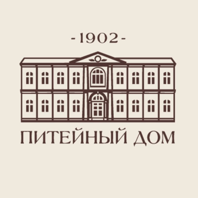 Аватар канала Питейный дом