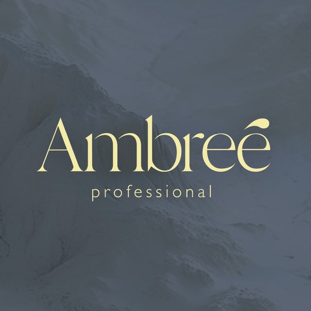 Аватар канала Ambree.care