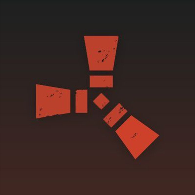 Аватар канала Rust Mobile