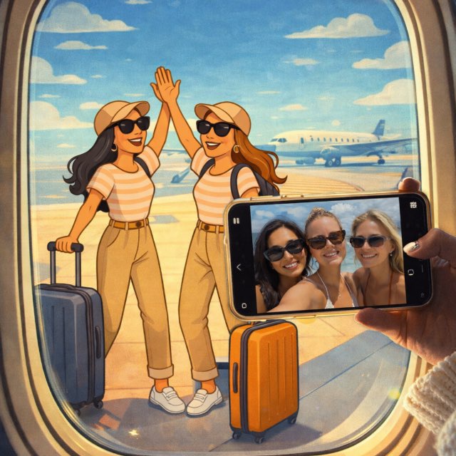 Аватар канала Чудо БИЛЕТЫ,Попутчицы 👯