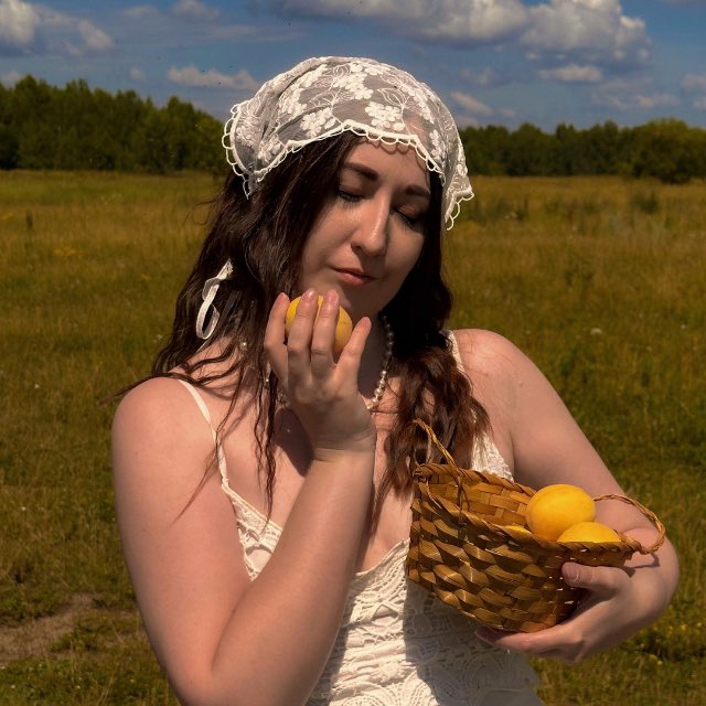 Аватар канала Life & food | by Irene