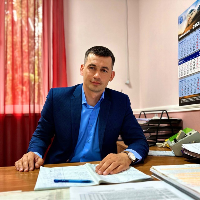 Аватар канала Игорь Лебезнёв