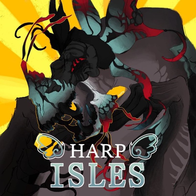 Аватар канала «НОВОСТИ Harp Isles»