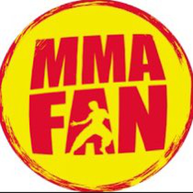 Аватар канала MMA FAN