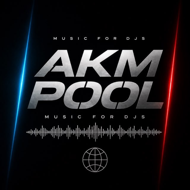 Аватар канала AKM Pool (preview)