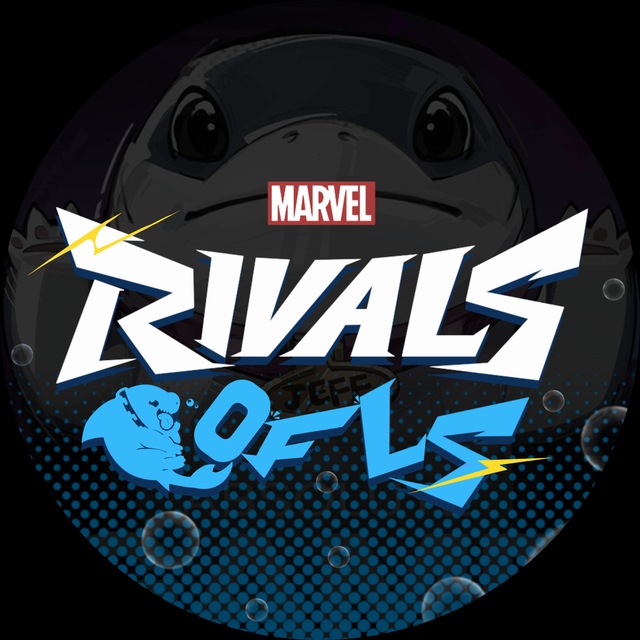 Аватар канала Marvel Rivals ROFLS