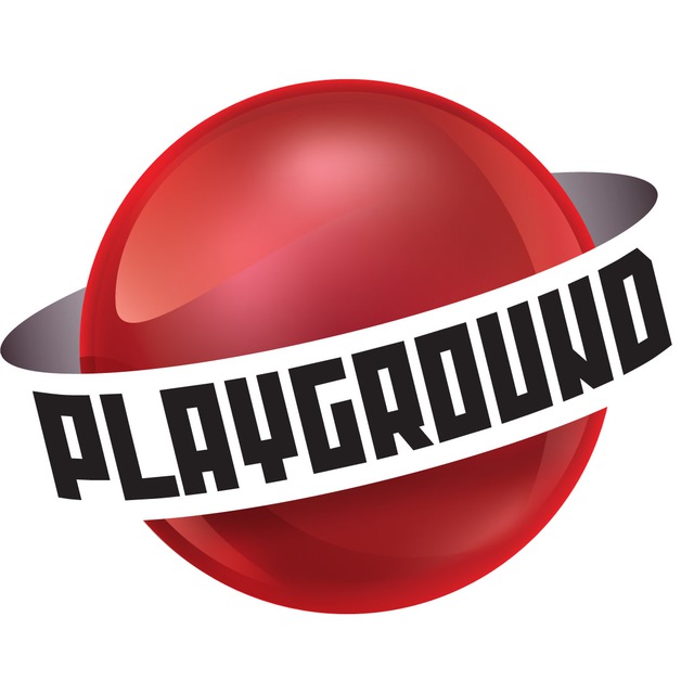 Аватар канала PlayGround.ru