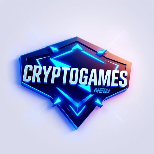 Аватар канала CRYPTOGAMES NEW [DAILY COMBO]
