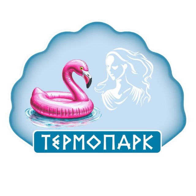 Аватар канала ТЕРМОПАРК