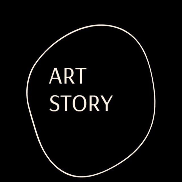 Аватар канала ART STORY: искусство, литература, события