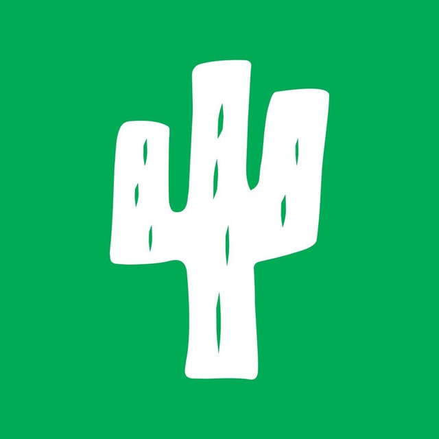 Аватар канала CACTUS MEMOS