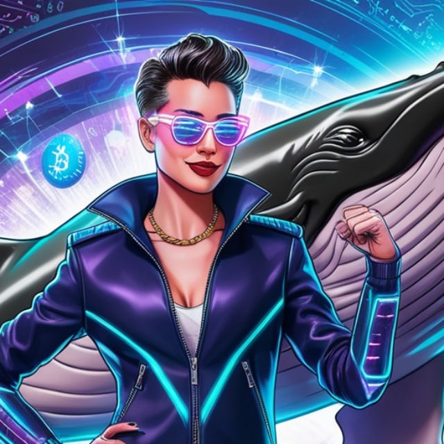 Аватар канала Crypto kit 🐋