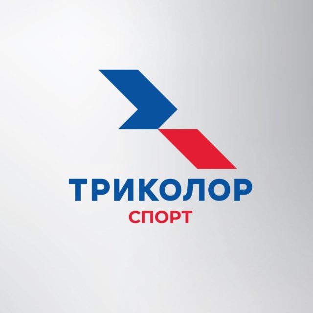 Аватар канала Триколор Спорт
