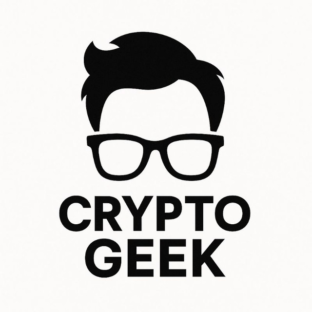 CryptoGeek