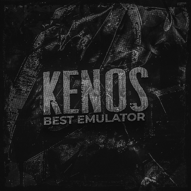 Аватар канала KENOS // perfection