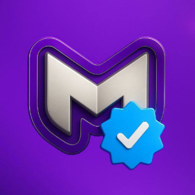 Аватар канала MELLSTROY