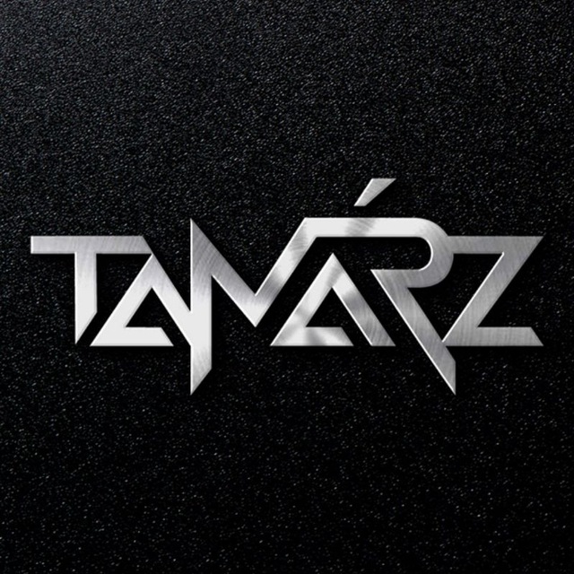 Аватар канала DJ TAMARZ