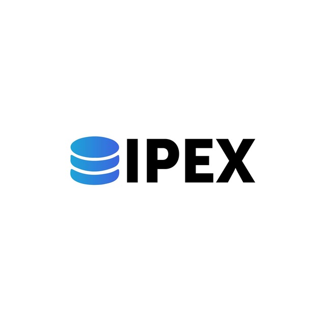 Аватар канала IPEX