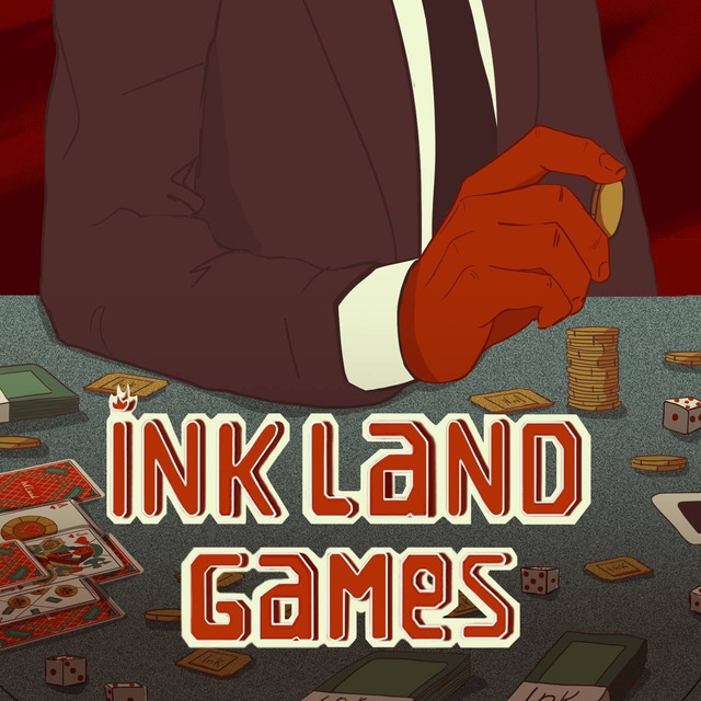 Аватар канала inkLand Games