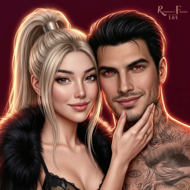 Аватар канала Romance Flame | L&V