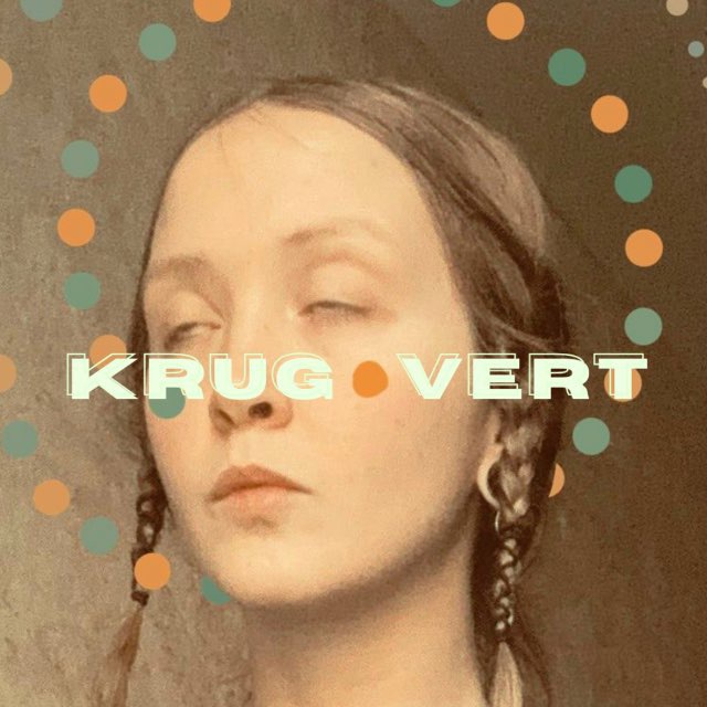 Аватар канала KRUGOVERT