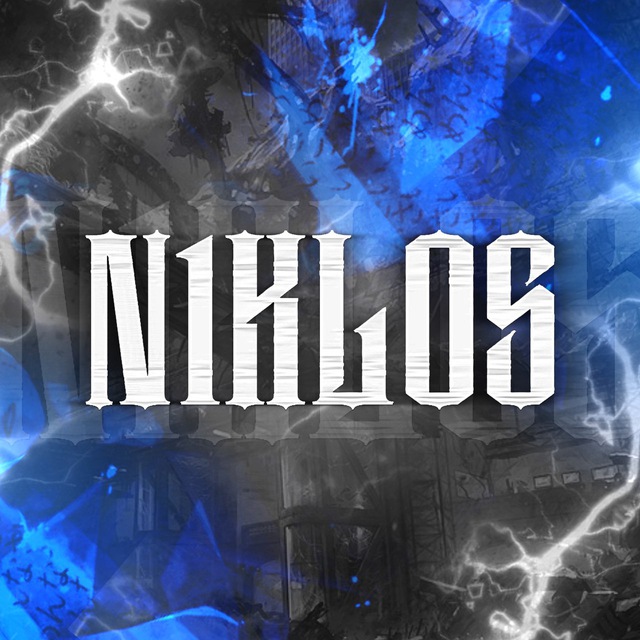 Аватар канала N1KL0S💧