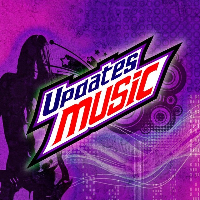 Аватар канала Updates Music & News