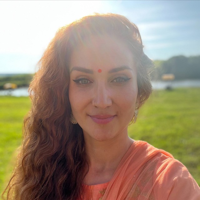 Аватар канала Gayatri.india
