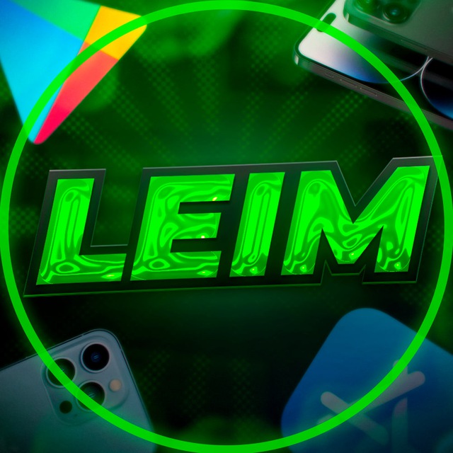 Аватар канала LEIM