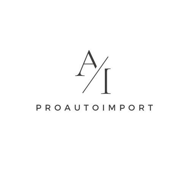 Аватар канала PROAUTOIMPORT