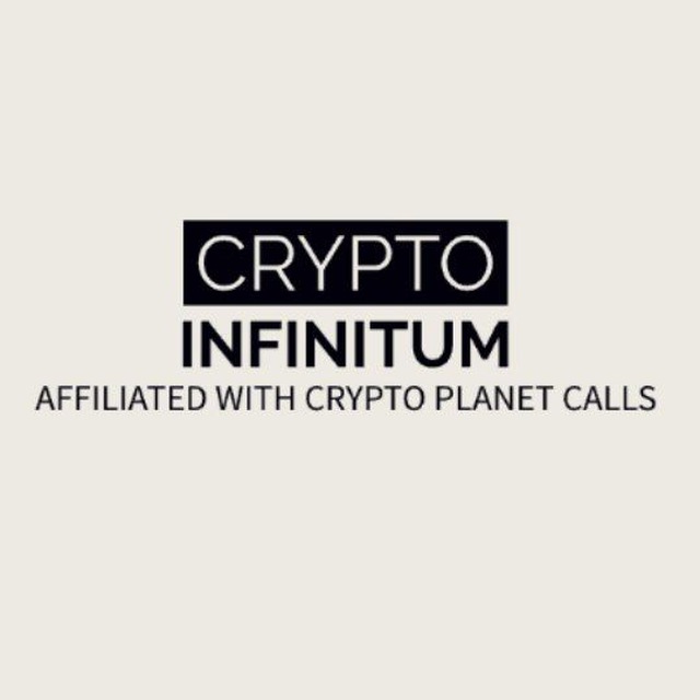 Аватар канала Crypto Infinitum™