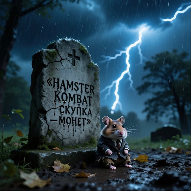 Аватар канала Hamster