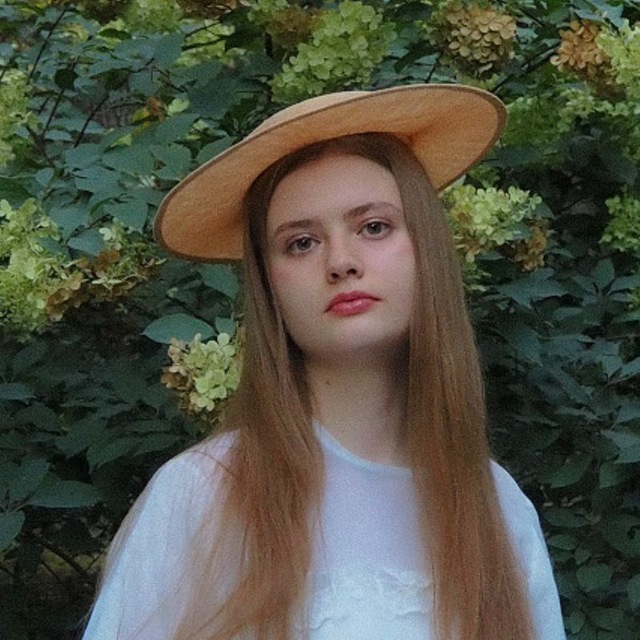 Аватар канала Испанский с Алисой💋