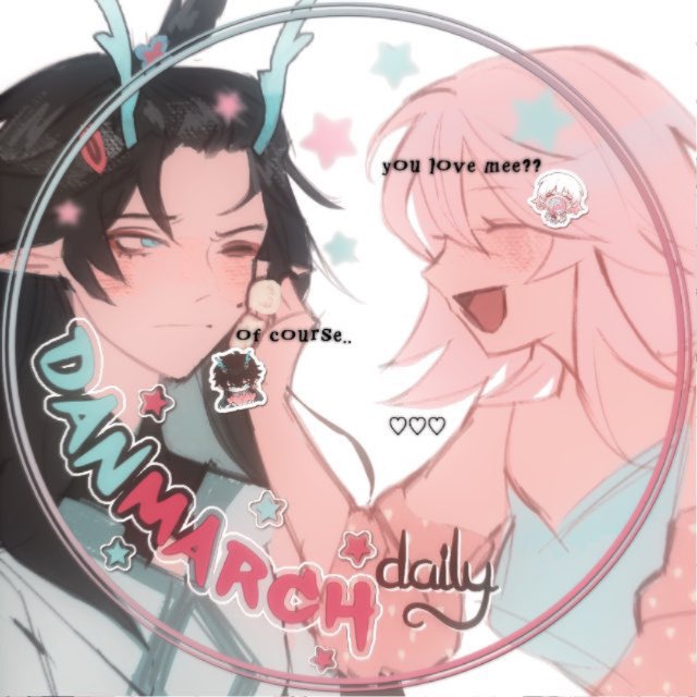 Аватар канала ֺ 𝑑𝑎𝑛𝑚𝑎𝑟𝑐ℎ ♡゙ 𝒹𝒶𝒾𝓁𝓎 𝒸𝒻 🍁🌸