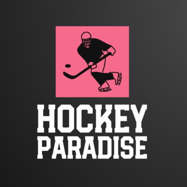 Аватар канала Hockey Paradise