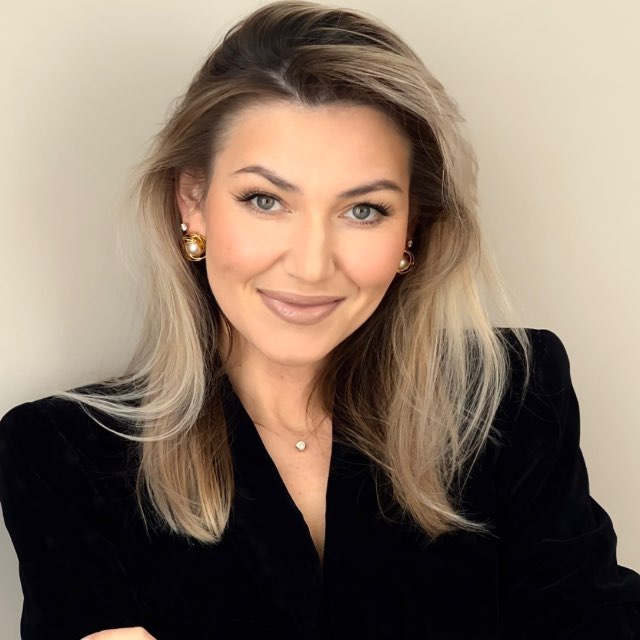 Аватар канала Regina_stylee/стилист/ Уфа