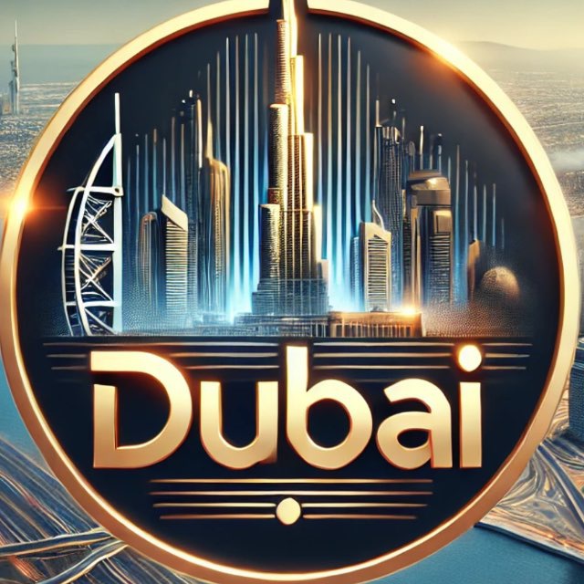 Аватар канала Times of Dubai : Недвижимость | Крипто Дубаи