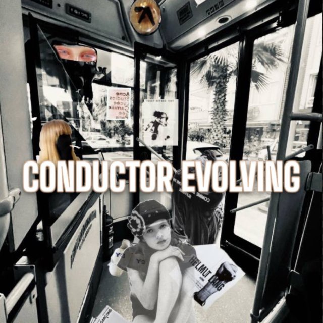 CONDUCTOR EVOLVING
