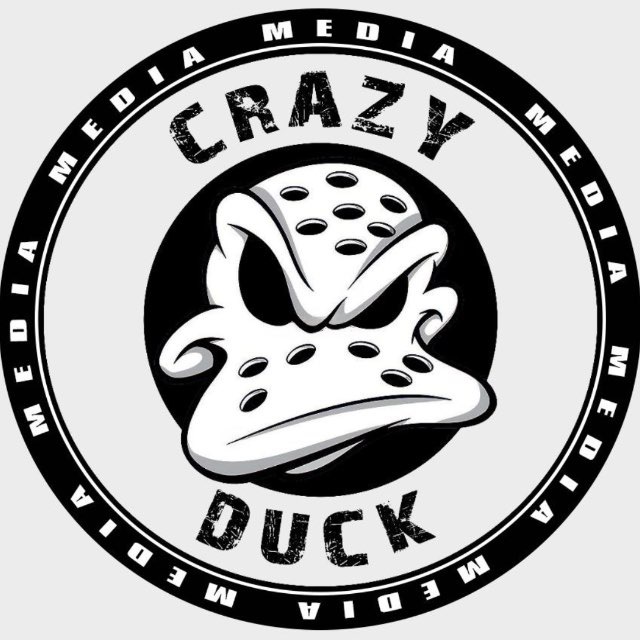Аватар канала Crazy Duck️️ Media