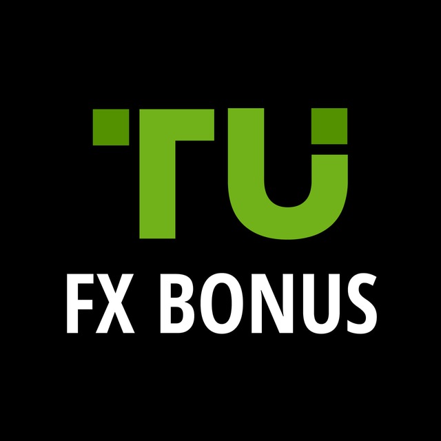 Аватар канала TU FX Bonus HUB