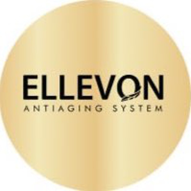Аватар канала ELLEVON