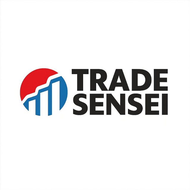 Аватар канала Trade Sensei Pro