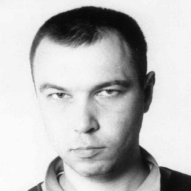Аватар канала Виктор Пелевин