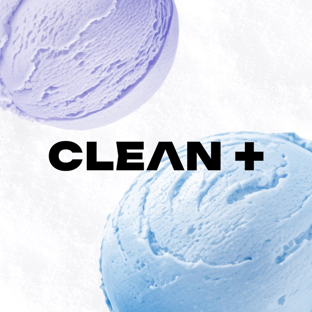 Аватар канала CLEAN+