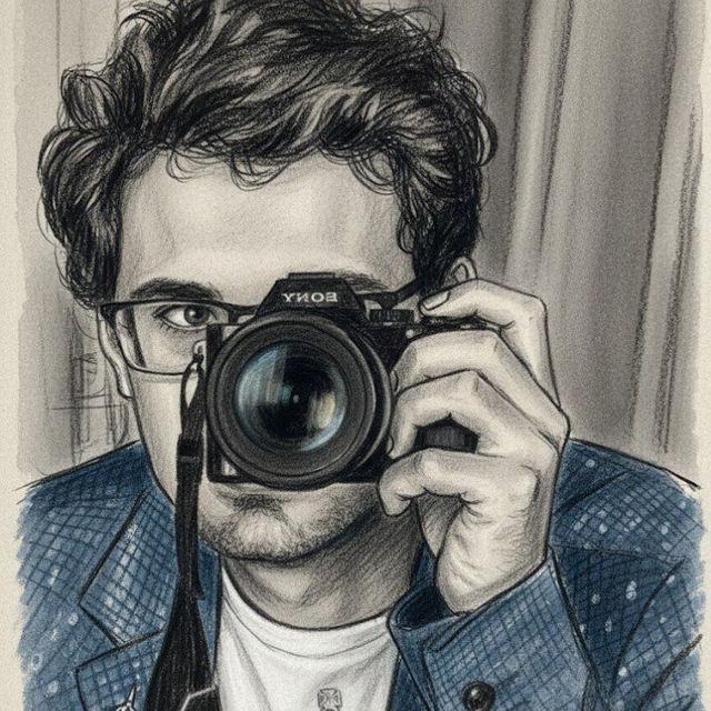 Аватар канала Фотограф Матвей 💥