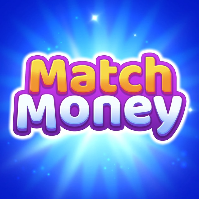 Аватар канала Match Money RU